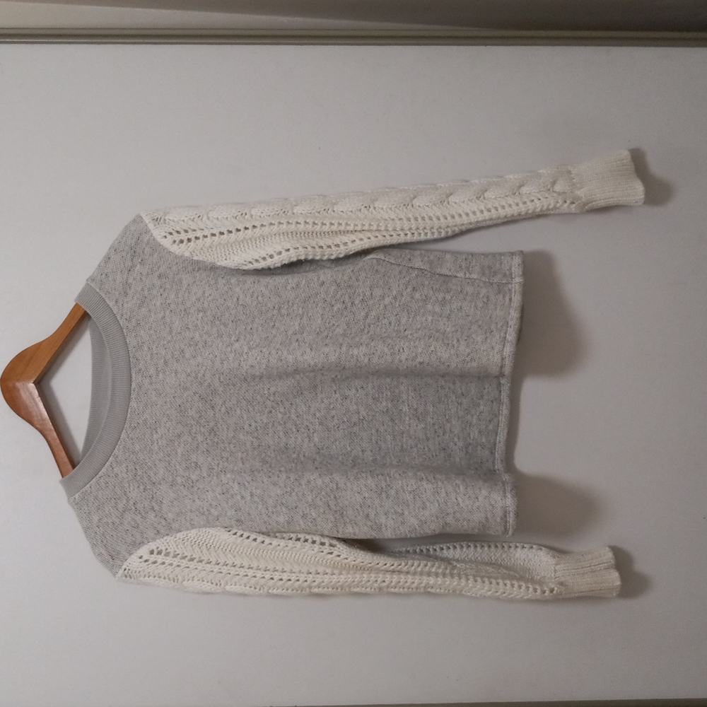 Splendid  knitted shirt